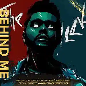 Picture for song 'Behind Me (BUY 1 GET 4 FREE)' by artist 'IMPALA DRUMMERZ'