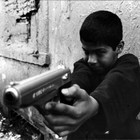 Picture for song 'Lost Ones' by artist 'Industreetz'