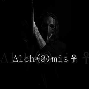 Picture for song 'Jiren Theme Song (Metal Version)' by artist 'Alch3mist'