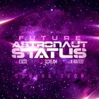 Picture for song 'Astronaut Persona (Future Type Beat) SAMPLE' by artist 'INKcredible Beatz'