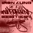 Picture for song 'Mirrors Facing Mirrors' by artist 'Iron Lung (Brickfoot)'