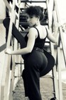 Picture for song 'MY MOMENT FEAT. PAPA WILL (PROD. BY AG)' by artist 'Jacy Elizabeth'