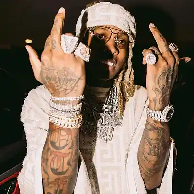 Picture for song '"IF I COULD" Lil Durk Future Type Beat' by artist 'jakun1'
