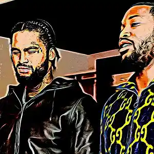 Picture for song 'reckless' by artist 'J A S Productionz'