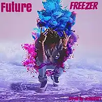 Picture for song 'Freezer (Prod by Jcolt007)' by artist 'jcolt007'