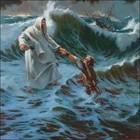 Picture for song 'where would we be (without Jesus)' by artist 'JD Kenney'