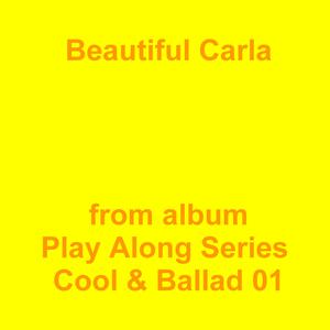 Picture for song 'Beautiful Carla' by artist 'Jean-Marc Lozach'