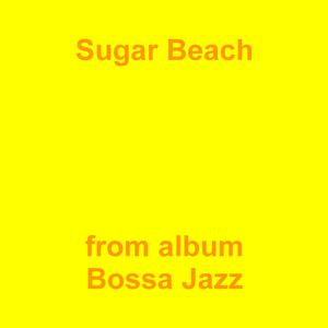 Picture for song 'Sugar Beach' by artist 'Jean-Marc Lozach'