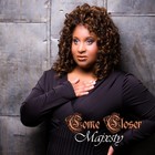 Picture for song 'Majxsty "Diffrence"' by artist 'Jelani Productions'