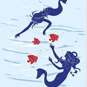 Picture for song 'The Sirens Lure' by artist 'Jerry Kratzmeyer'