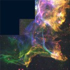 Picture for song 'floating in the ozone.mp3' by artist 'Jimi Sweeney'