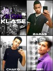Picture for song 'Si Tu Me Das La Oportunidad' by artist 'J Mario 'Chako''