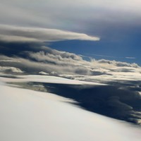 Picture for song 'Hello Cloud 9 ' by artist 'J. Michael Tracy'