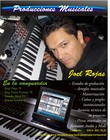 Picture for song 'Cantando por un sueno - Merengue Version' by artist 'Joel Rojas'