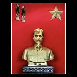 Picture for song 'WINTER OF DEATH' by artist 'Johnny Fubar'