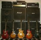 Picture for song 'Heavy Riff 11' by artist 'JollyJ'