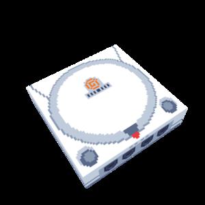Picture for song 'Curren$y TYPE BEAT (DREAMCAST) BAYLORBEATS.COM' by artist 'BAYLORBEATS.COM'