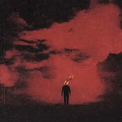 Picture for song 'LUNATIC' by artist 'JuSaMeLoDy'