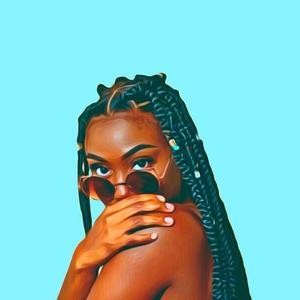Picture for song 'Queen' by artist 'JuSaMeLoDy'