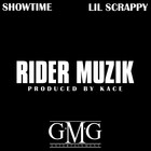 Picture for song 'Showtime - Rider Muzik (ft. Lil Scrappy & KaCe K.)' by artist 'KaCe The Producer'