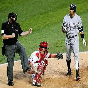 Picture for song 'Strike' by artist 'Kamileon'