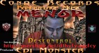 Picture for song '06 Descontro Remasterd(Menor)' by artist 'Kammoflage Music Conde Records''THE MIXTAPE''2011'