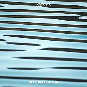 Picture for song 'Self Reflection (Instrumental)' by artist 'Kayos K'