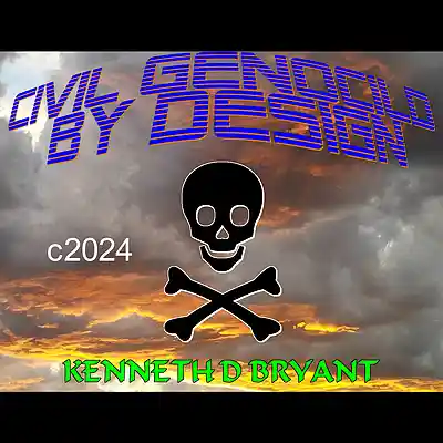 Picture for song 'CAUSE AND EFFECT' by artist 'KENNETH D. BRYANT'