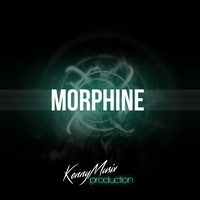 Picture for song 'Morphine' by artist 'KenNYMusix'