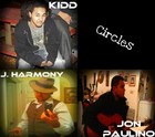 Picture for song 'Circles Ft. J. Harmony & Jon Paulino' by artist 'KiDD (JT tha 912 Kidd)'