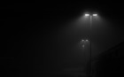 Picture for song 'Dark Alley' by artist 'Kid Dynamo'
