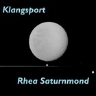 Picture for song 'Rhea Saturnmond' by artist 'Klangsport'