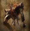 Picture for song 'village of the dead' by artist 'kokaine maffia'