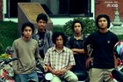 Picture for song 'ARACHNIDS - Antim Ichya' by artist 'ktmrocks'