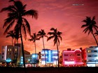 Picture for song 'Miami Nights' by artist 'La Nurserie'