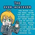 Picture for song '"Banger" Over Achiever' by artist 'Lil' Soulja On Dekk'