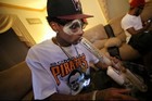 Picture for song 'Blow It By The O' by artist 'Lil' Soulja On Dekk'
