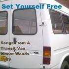 Picture for song 'Set Yourself Free' by artist 'Linnet Woods'