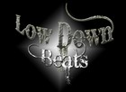Picture for song 'Never Back Down' by artist 'Low Down Beats'