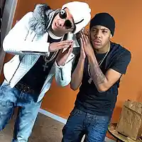 Picture for song 'INSTRUMENTAL LIL HERB BIBBY 2016' by artist 'LsB808s'