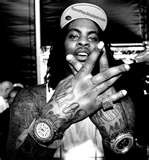 Picture for song 'No Warning - Money Marv On The Track' by artist 'Lucrative Creativity'
