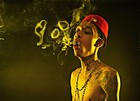Picture for song '*DOPE* Flex Hard' by artist 'Mac D Beats'
