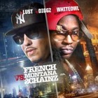 Picture for song '**JBxFRENCHYx2CHAINZ(FREEDL!)**' by artist 'Major League Pro'