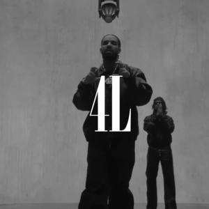 Picture for song '4L' by artist 'Makiavelibeats'