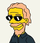 Picture for song 'The Legend of BoBo Da Knee Grow' by artist 'Malcolm Womack Music'