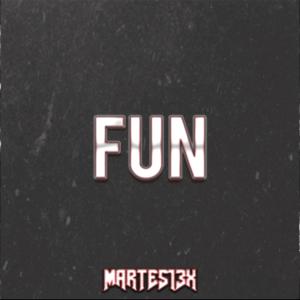 Picture for song 'FUN 95 Bpm' by artist 'Martes13x'