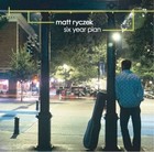 Picture for song 'Let Go' by artist 'Matt Ryczek'