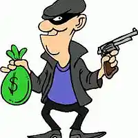 Picture for song 'robbery' by artist 'MATURE MUSIK'
