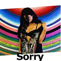 Picture for song 'Sorry - Bryson Tiller Type' by artist 'MaxSky'