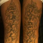 Picture for song 'FIRE FLAMES.mp3' by artist 'MBEATZ MADE MUZIK'